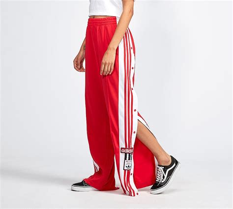 adidas originals women's adibreak pants.